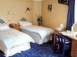 Harmony Country Lodge Scarborough Hotel