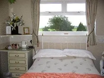 Harmony Country Lodge Scarborough Velká Británie