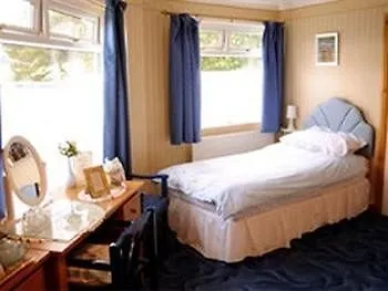 Hotel Harmony Country Lodge Scarborough