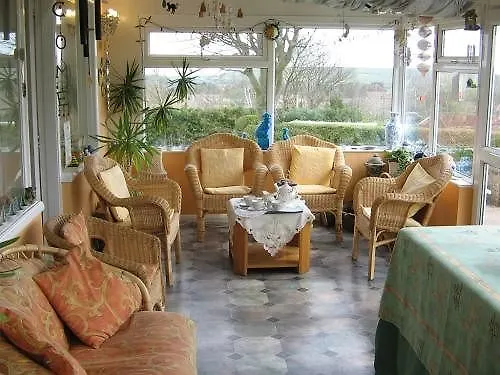 Harmony Country Lodge Scarborough 4*,  Velká Británie