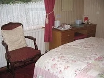 Harmony Country Lodge Scarborough 4*,  Royaume-Uni