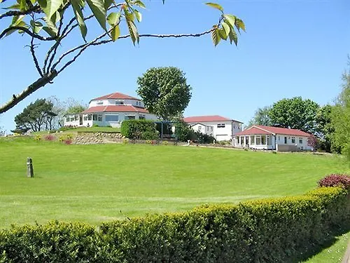 Harmony Country Lodge Scarborough