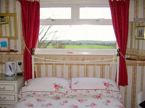 Harmony Country Lodge Scarborough Hotel