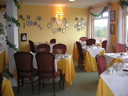 Harmony Country Lodge Scarborough Royaume-Uni
