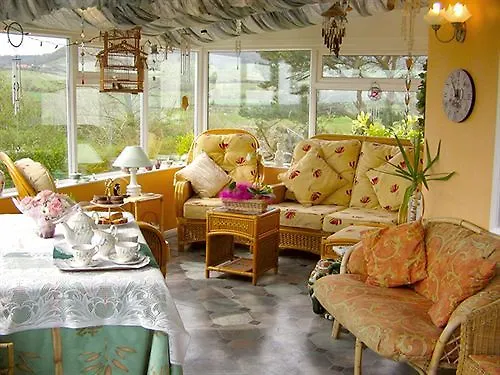 Harmony Country Lodge Scarborough