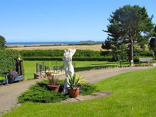 Harmony Country Lodge Scarborough 4*,