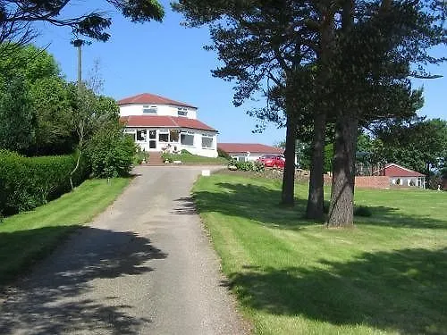 Harmony Country Lodge Scarborough Hotel